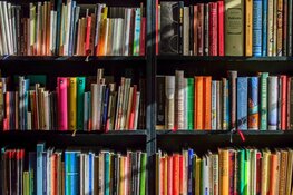 Bibliotheek gesloten i.v.m. Coronavirus