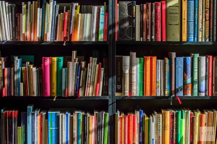 Bibliotheek gesloten i.v.m. Coronavirus
