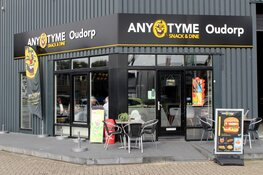 Kan AnyTyme Oudorp op U rekenen?