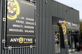 Kan AnyTyme Oudorp op U rekenen?