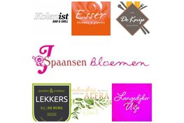 LangedijkerUitje raakt geïnspireerd door omstandigheden en vraagt aandacht voor regionale ondernemers