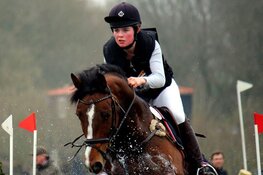 North Holland Horse Trials 2020, Afgelast