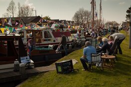 Alle activiteiten rondom Koolsail Langedijk 2020 afgelast