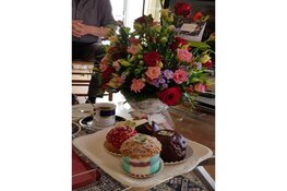 Echtpaar Bollen 65 jaar getrouwd