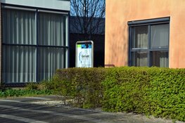 Geslaagde Paasverrassing voor bewoners Zuyder Waert