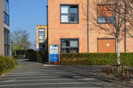 Geslaagde Paasverrassing voor bewoners Zuyder Waert