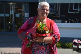 Langedijker Moskee bezorgt een volle dag steunbetuigingen in regio