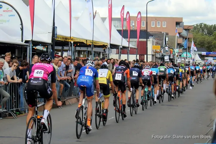 Streep door de zomer..dit gaan wij missen