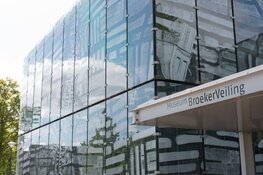 Wonen Plus Welzijn brengt op Bevrijdingsdag 1700 oranje gebakjes bij cliënten