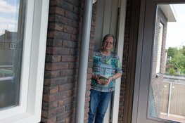 Wonen Plus Welzijn brengt op Bevrijdingsdag 1700 oranje gebakjes bij cliënten