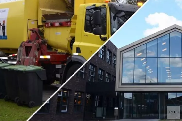 Gemeente Langedijk op Hemelvaartsdag gesloten