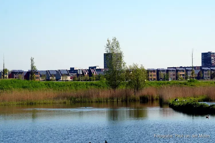 Provincie heeft vertrouwen in nieuwe gemeente Dijk en Waard