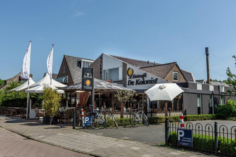 Gastheer/Gastvrouw gezocht bij De Kolonist