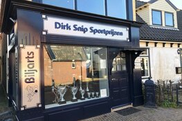 Dirk Snip Biljarts maakt come back
