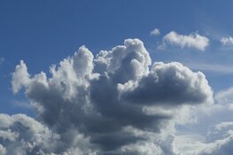 Weer: Wisselvallig met stevige wind