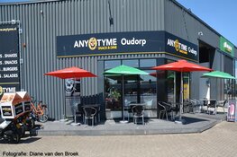 Horeca-koppel neemt AnyTyme Snack & Dine Alkmaar over