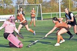 MHC Heerhugowaard opent seizoen feestelijk op 14 augustus