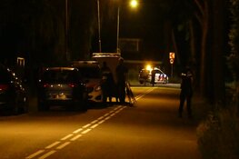 Steekincident in Verlaat