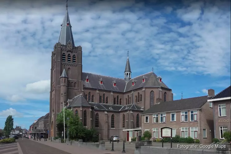 Geen Open Monumentendag 2020 in Langedijk