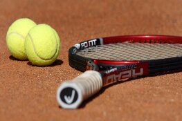 Is tennis iets voor jou? Maak kennis met tennis & T.C. Sint Pancras tijdens de Open Dag
