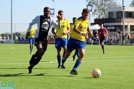 Verjongd Kolping Boys nipt langs LSVV bij seizoensopener