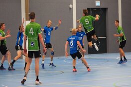 Tweede zege voor Vrone/Berdos