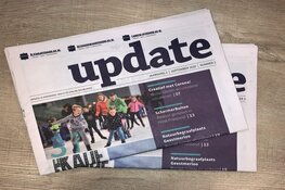 De winnaars van de Update-winactie zijn bekend!