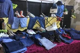 Kledingbeurs Bonifaciuskerk Medemblik hele weekend geopend