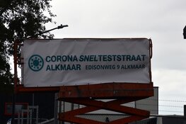 Bak Reizen zorgt met coronasnelteststraat voor alternatieve bron van inkomsten