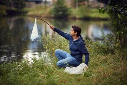 Steeds meer Noord-Hollanders dragen bij aan schoon en voldoende water