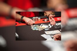 Adam Baum is Online Pokerkampioen van Noord-Scharwoude