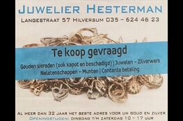 Feestdagenspecial