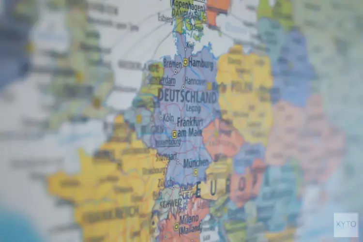 Europa&#39;s Grote herstelfonds debat