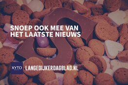Heerlijk weekendje is gekomen! Hoe vieren wij Sinterklaas in coronatijd?