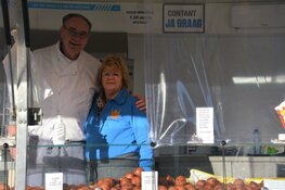 Fa. Wilma blijft standvastig ondanks lockdown