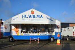 Fa. Wilma blijft standvastig ondanks lockdown