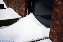 Winterse zondag in beeld