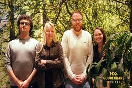 Jongeren ontdekken talenten met Gouden Kans Alkmaar en Schagen