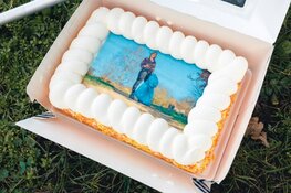 20 maart Landelijk opschoon ommetje: Maak kans op een selfietaart