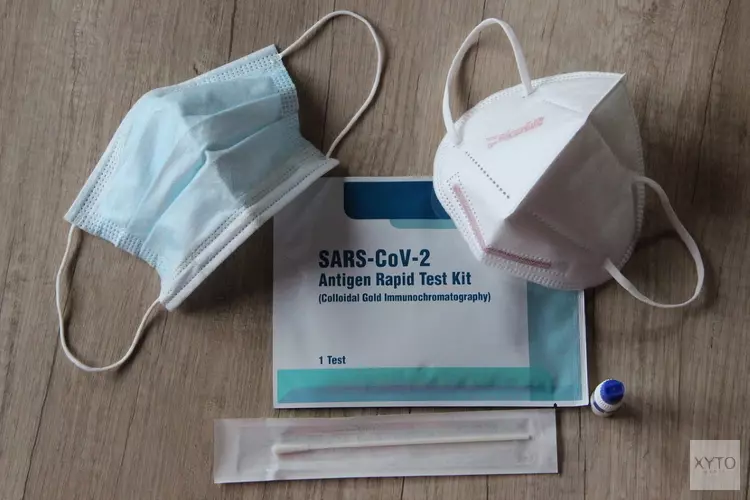 Hoe werkt de coronatest in Langedijk?