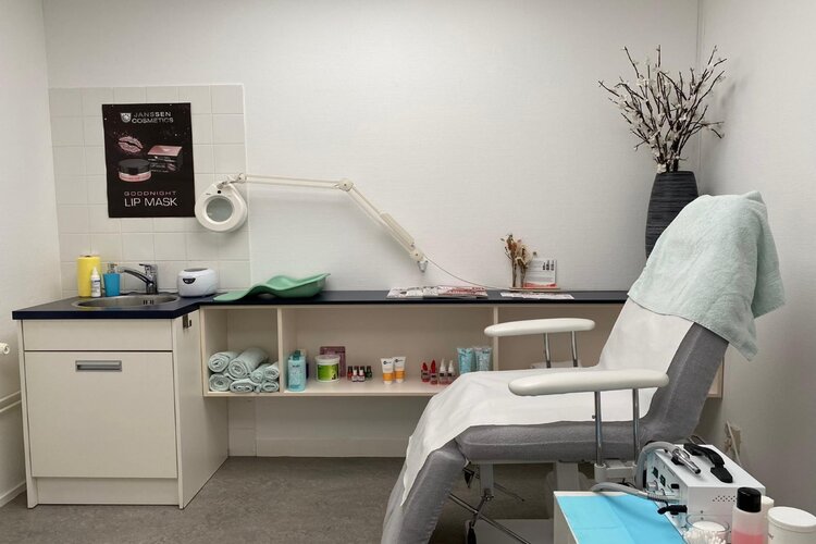 All People City Spa heeft Pedicure Praktijkruimte te huur!!