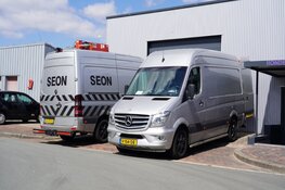 Harddrugs aangetroffen na onderzoek in bedrijfspand Oudorp