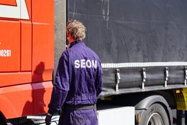 Harddrugs aangetroffen na onderzoek in bedrijfspand Oudorp