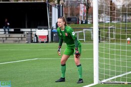 Noord-Hollandse Daphne van Domselaar en Marisa Olislagers genieten van landstitel met FC Twente
