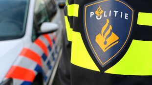 Getuigen gezocht van straatroof met vuurwapen