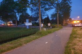 Gewonden bij gewapende overval aan Hasselaarsweg in Heerhugowaard