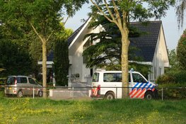 Gewonden bij gewapende overval aan Hasselaarsweg in Heerhugowaard