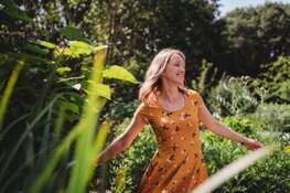 De bizarre tocht naar betere tijden