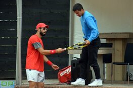 ITF Alkmaar klaar voor finaleweekend