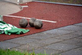 AV Hera-atlete Jessica Schilder op weg naar Olympische Spelen